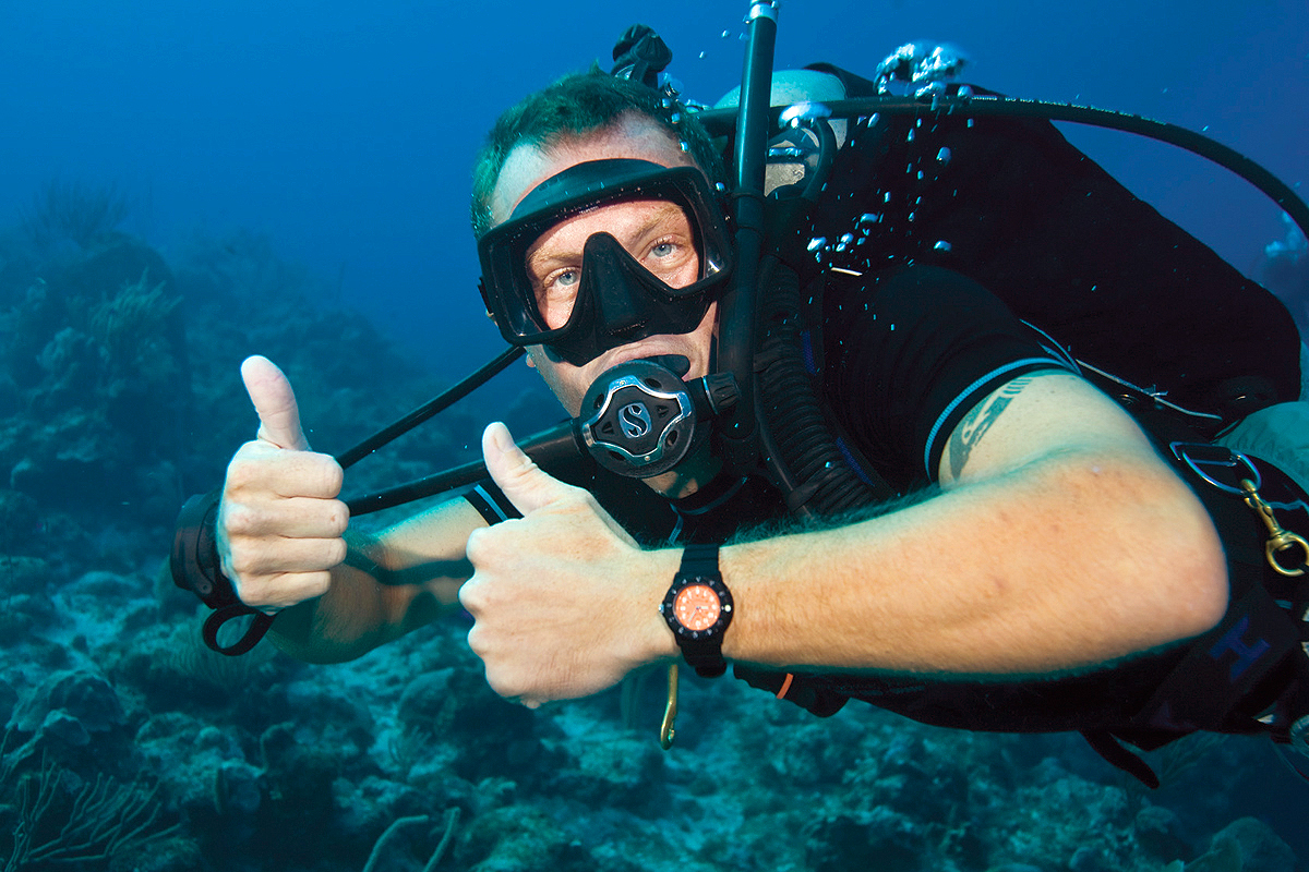 IDC Staff Instructor